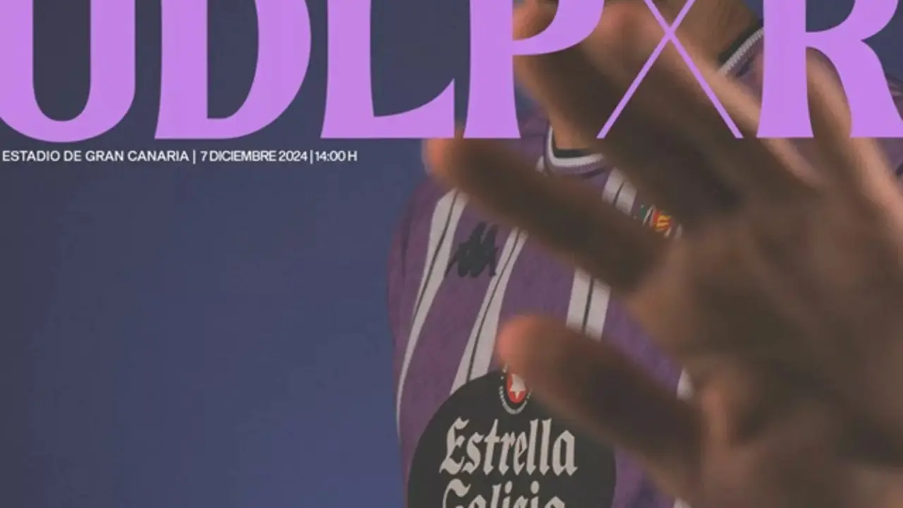 Fuente: Real Valladolid