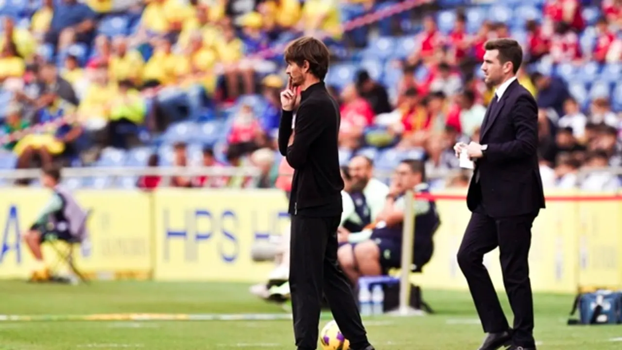 Fuente: Real Valladolid