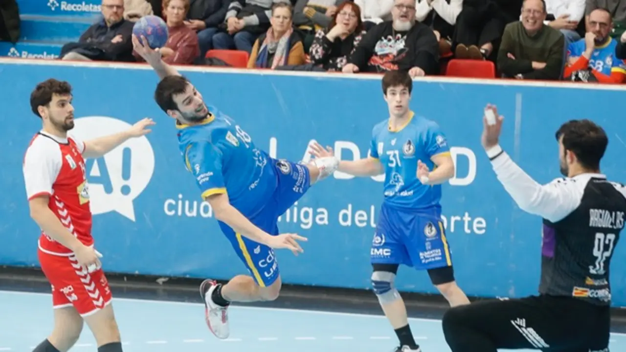 Fuente: Atlético Valladolid