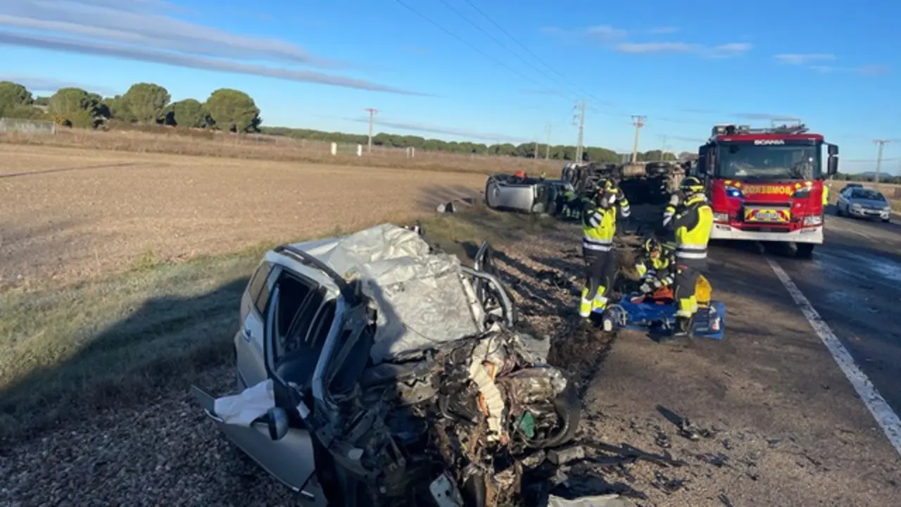 Fuente: Bomberos Diputaci&oacute;n
