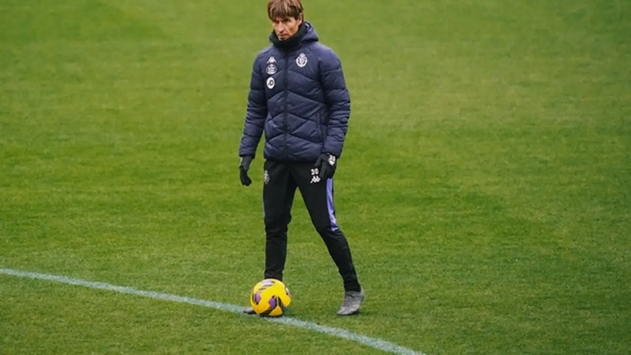 Fuente: Real Valladolid