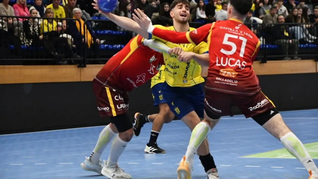 Fuente: Atlético Valladolid