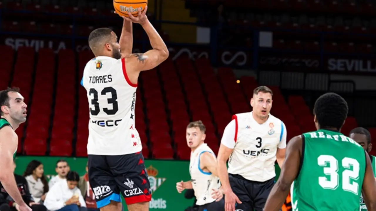 Fuente: Real Valladolid Baloncesto