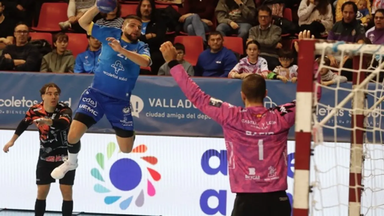 Fuente: Atlético Valladolid