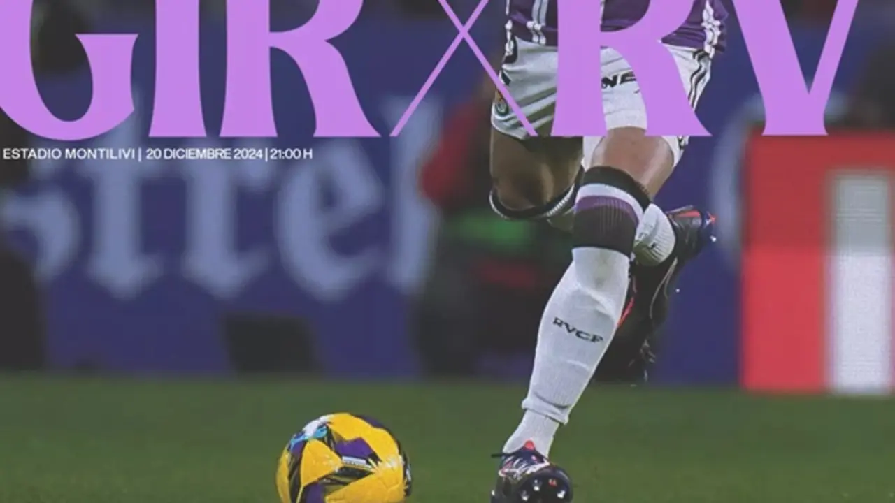 Fuente: Real Valladolid