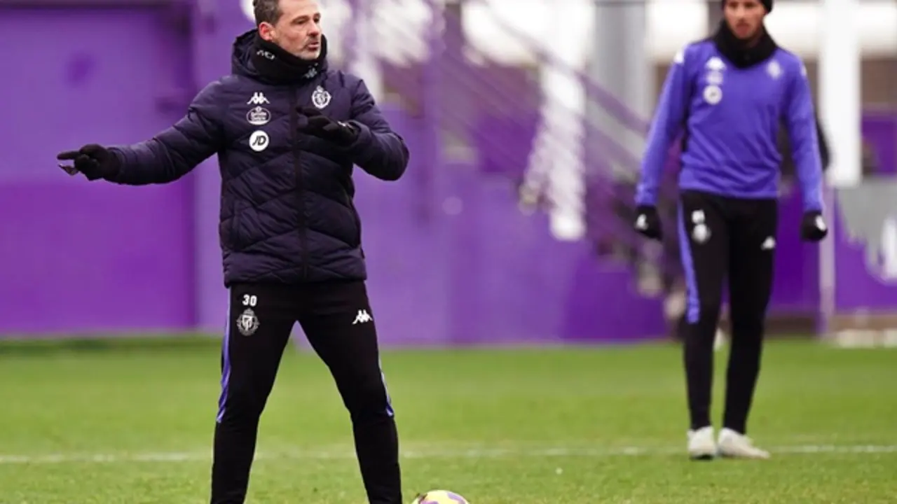 Fuente: Real Valladolid