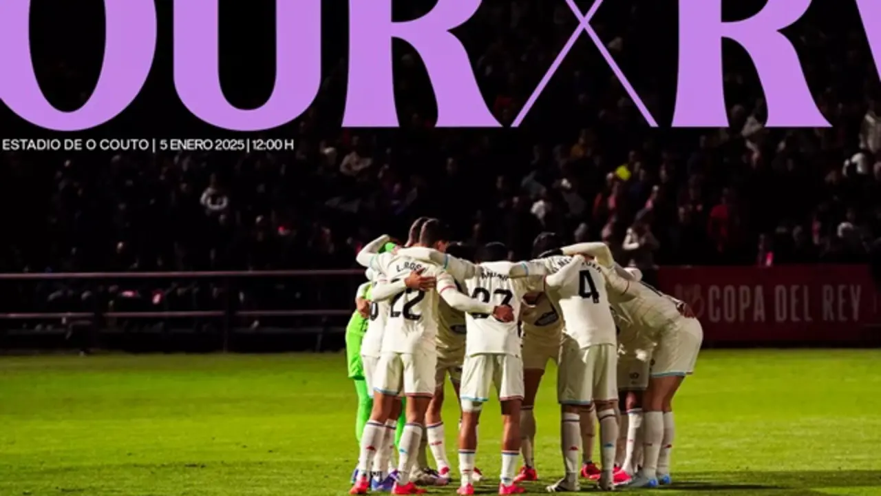 Fuente: Real Valladolid