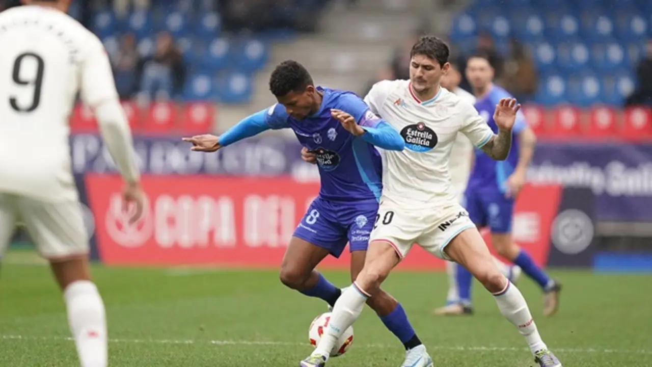 Fuente: Real Valladolid