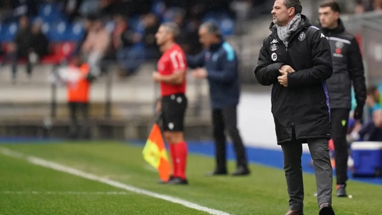 Fuente: Real Valladolid