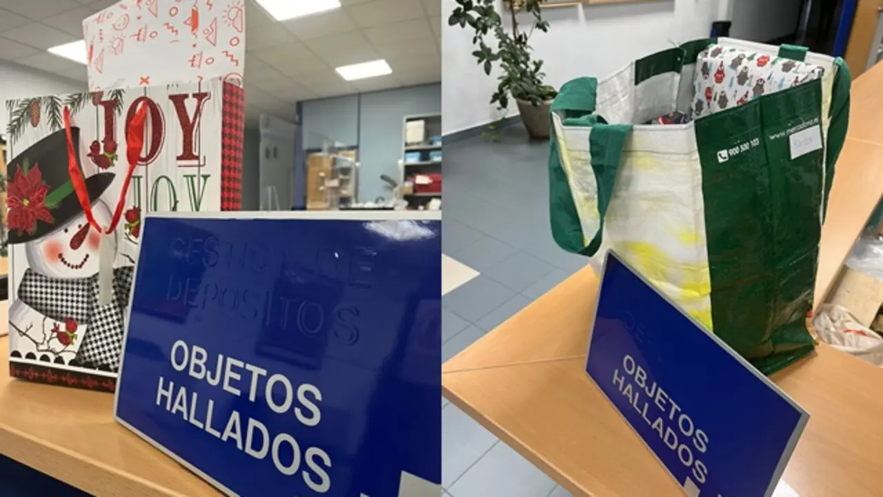 Fuente: Polic&iacute;a Municipal de Valladolid