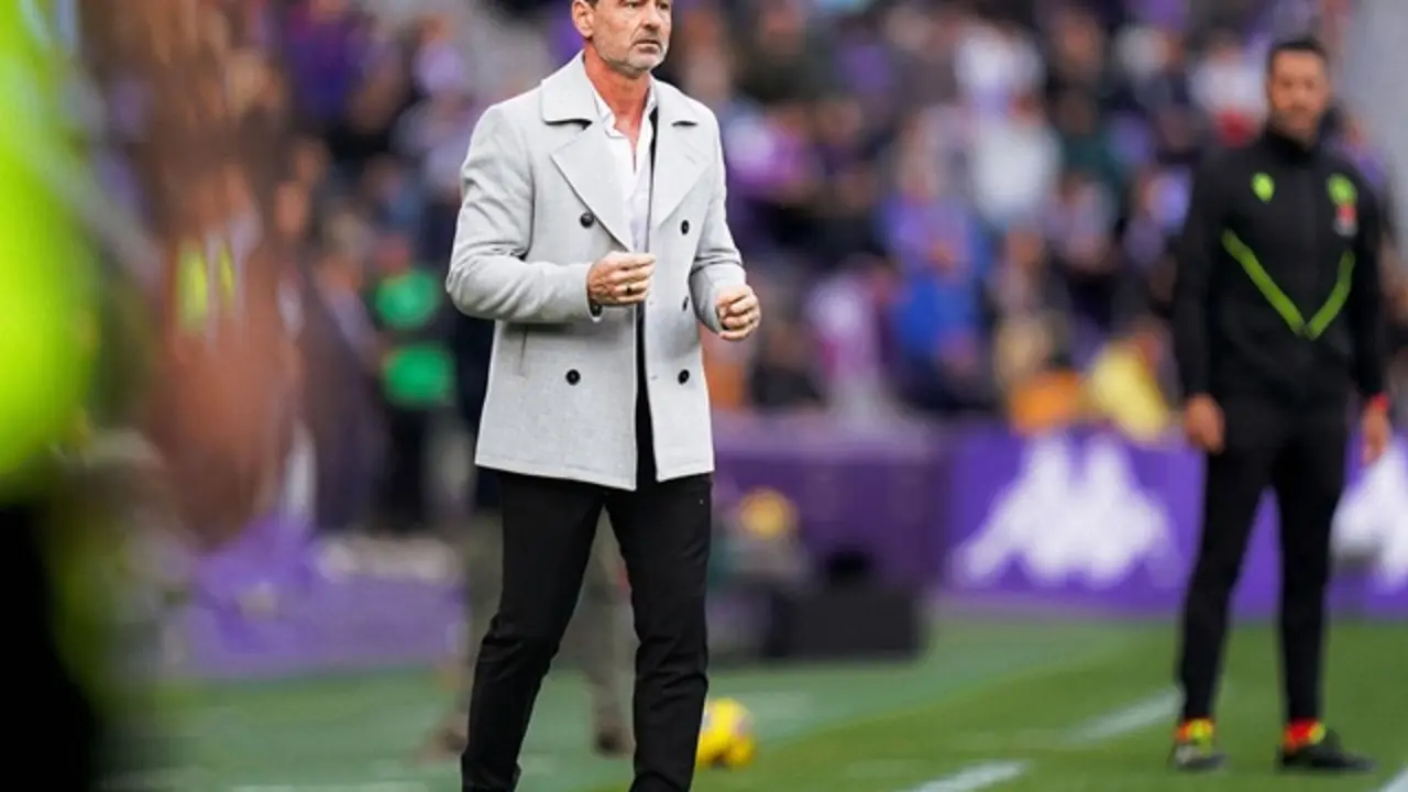 Fuente: Real Valladolid