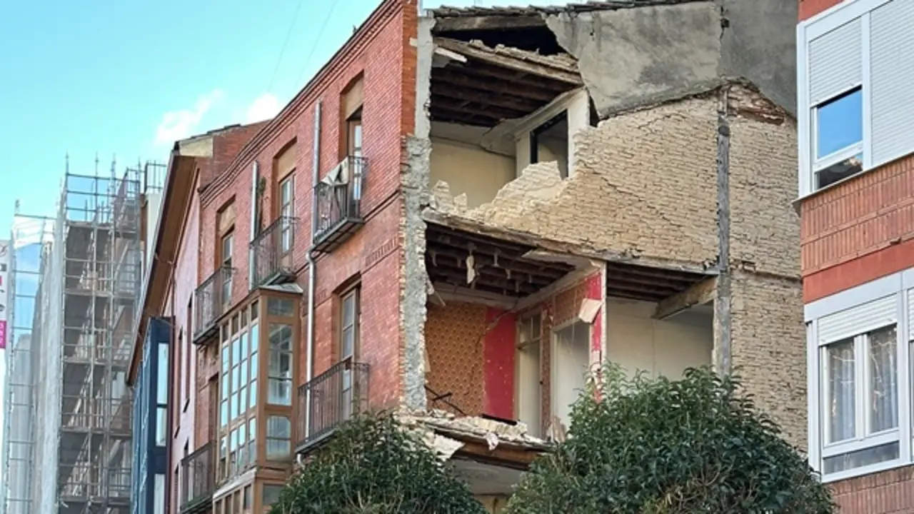 Fuente: Aldea Pucela