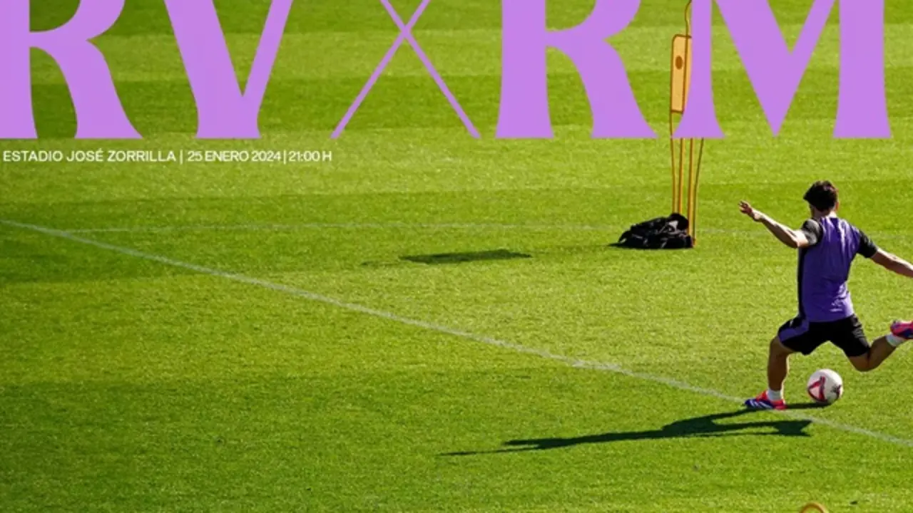 Fuente: Real Valladolid