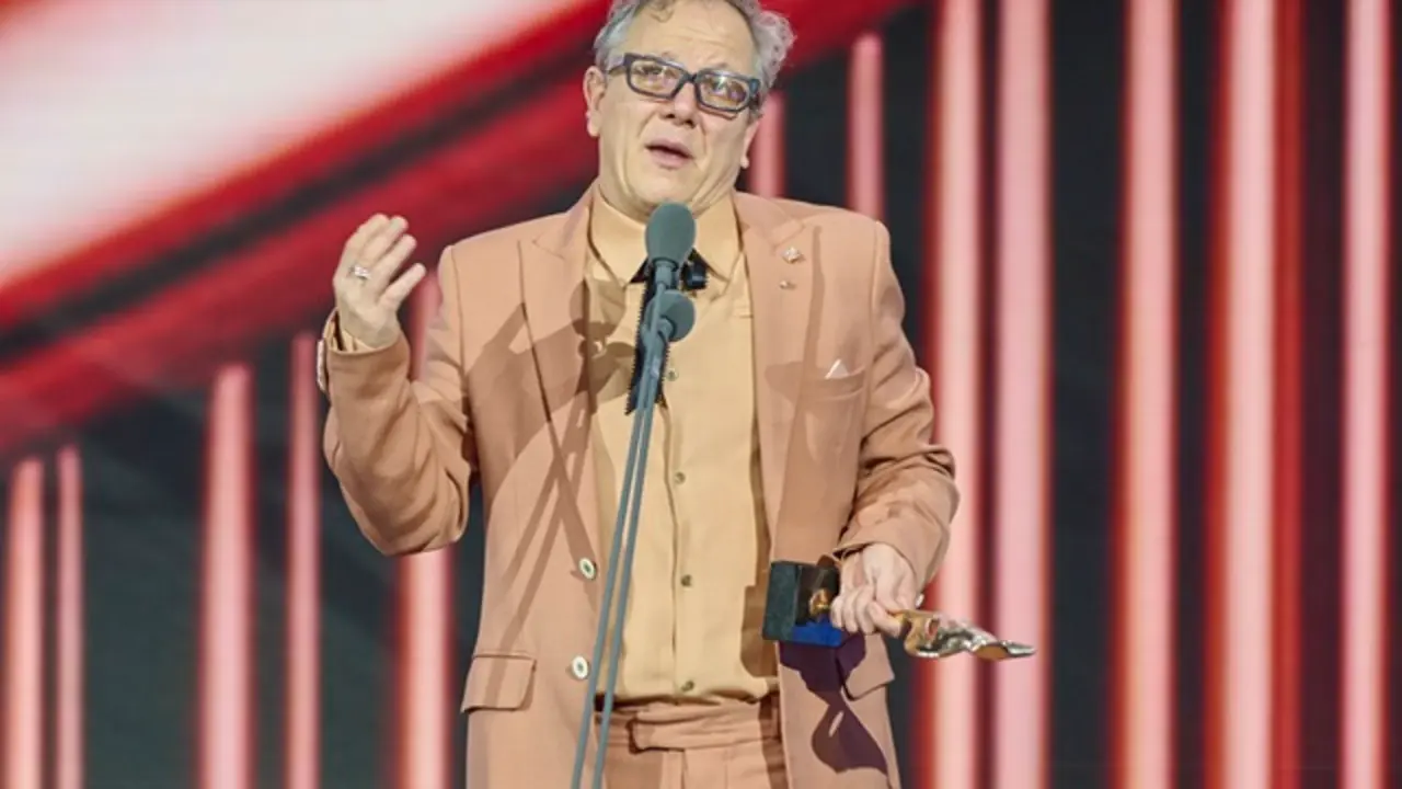 Fuente: Premios Feroz