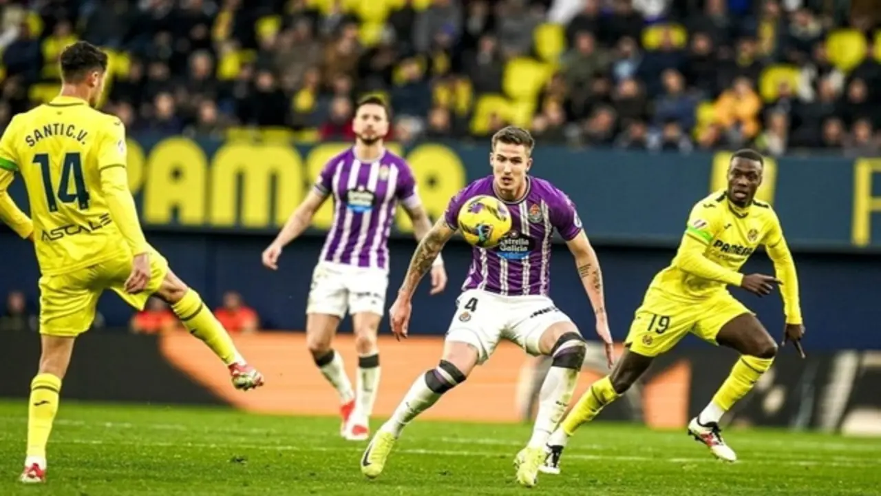 Fuente: Real Valladolid