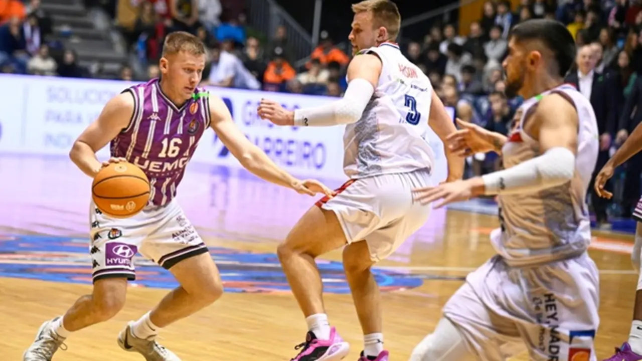 Fuente: Real Valladolid Baloncesto