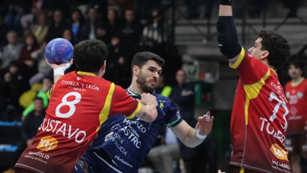 Fuente: Atlético Valladolid