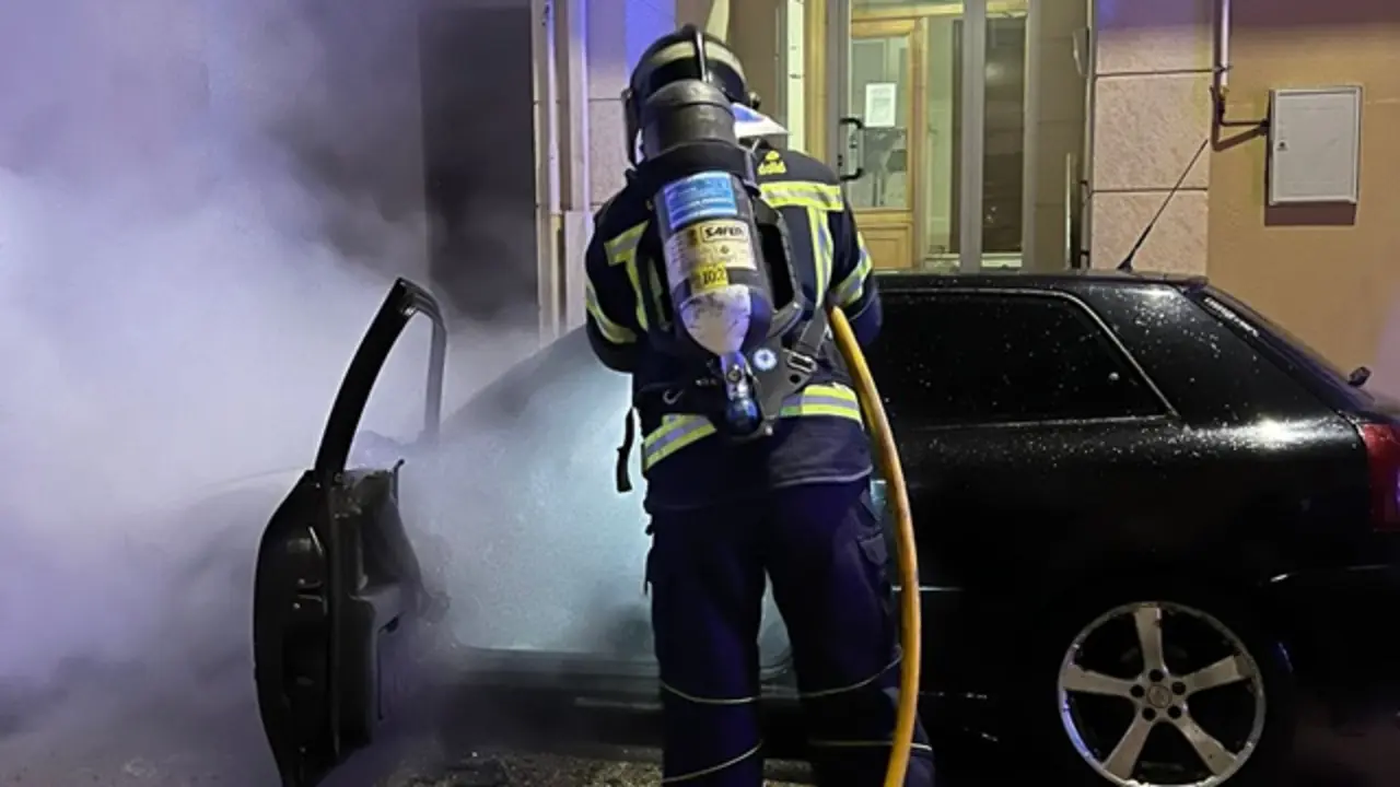 Fuente: Bomberos Diputaci&oacute;n de Valladolid