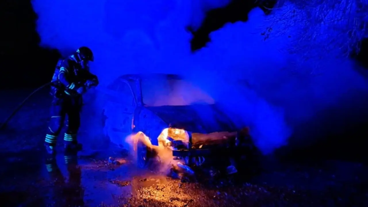 Fuente: Bomberos de la Diputaci&oacute;n de Valladolid