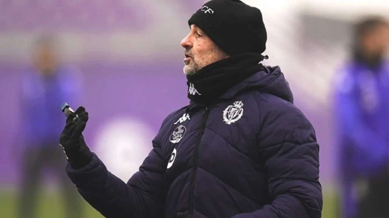 Fuente: Real Valladolid