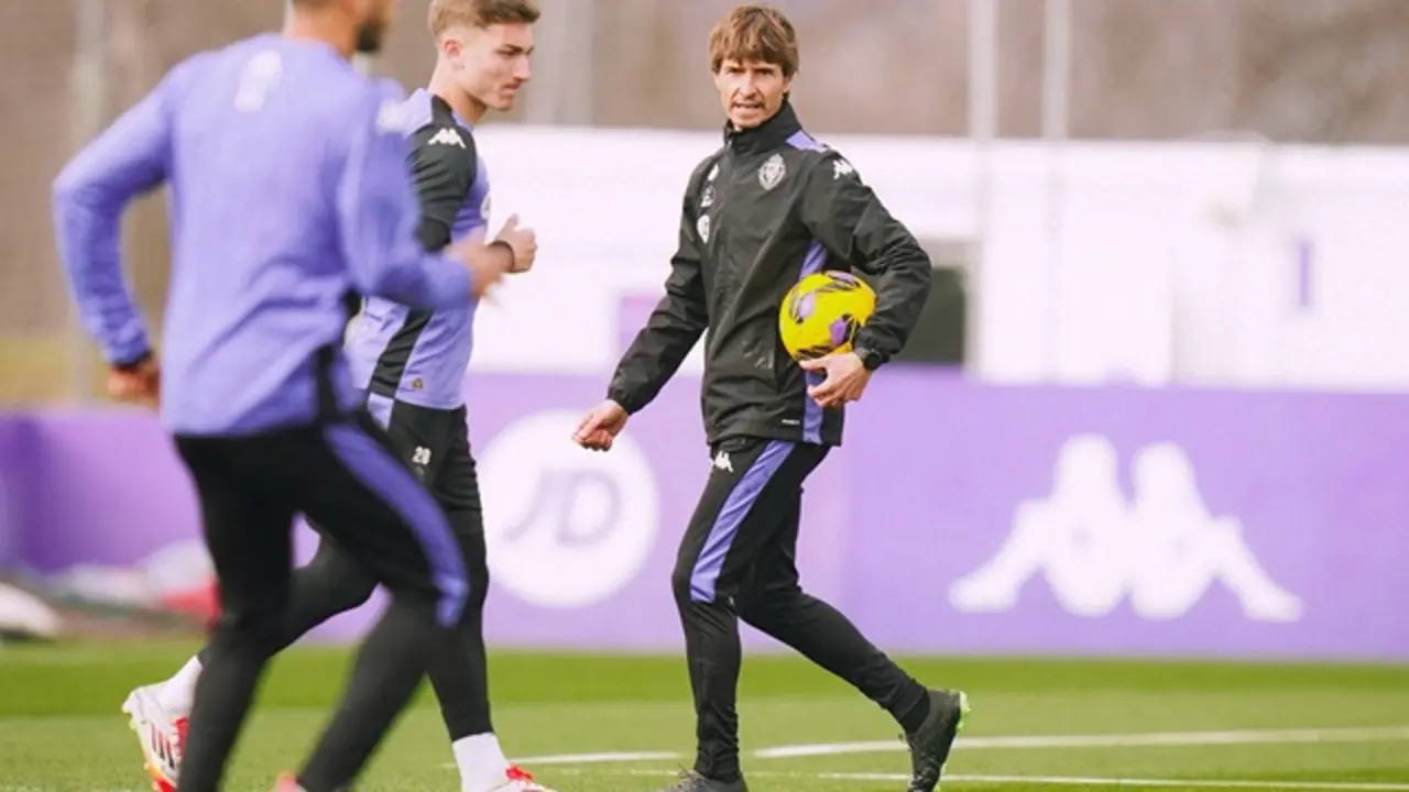 Fuente: Real Valladolid