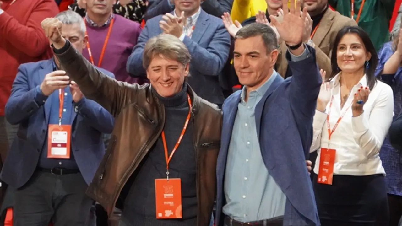 Fuente: Aida Acitores - Palencia en la Red IMEDIACYL