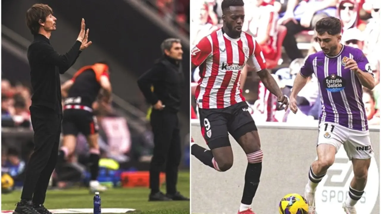 Fuente: Real Valladolid