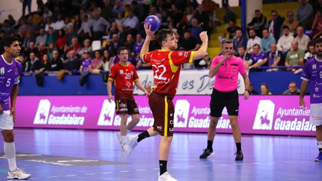 Fuente: Atlético Valladolid