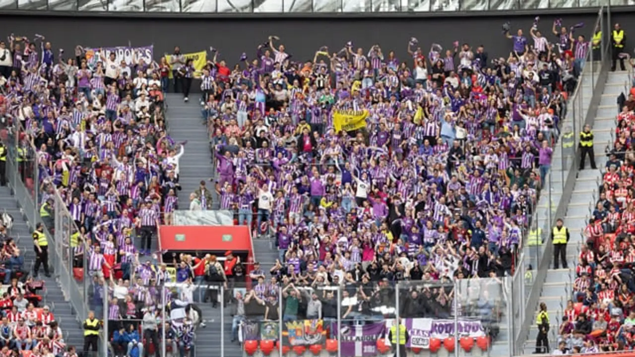 Fuente: Komando Violeta