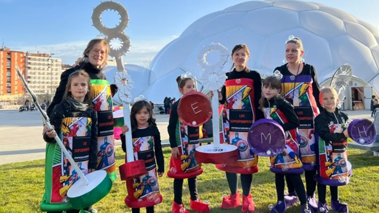 Fuente: Turismo Valladolid