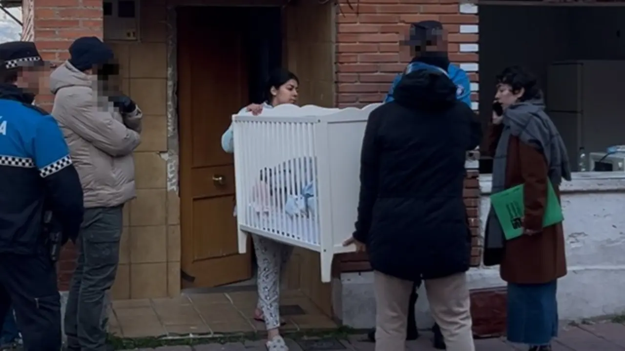 Fuente: Sindicato Vivienda Valladolid
