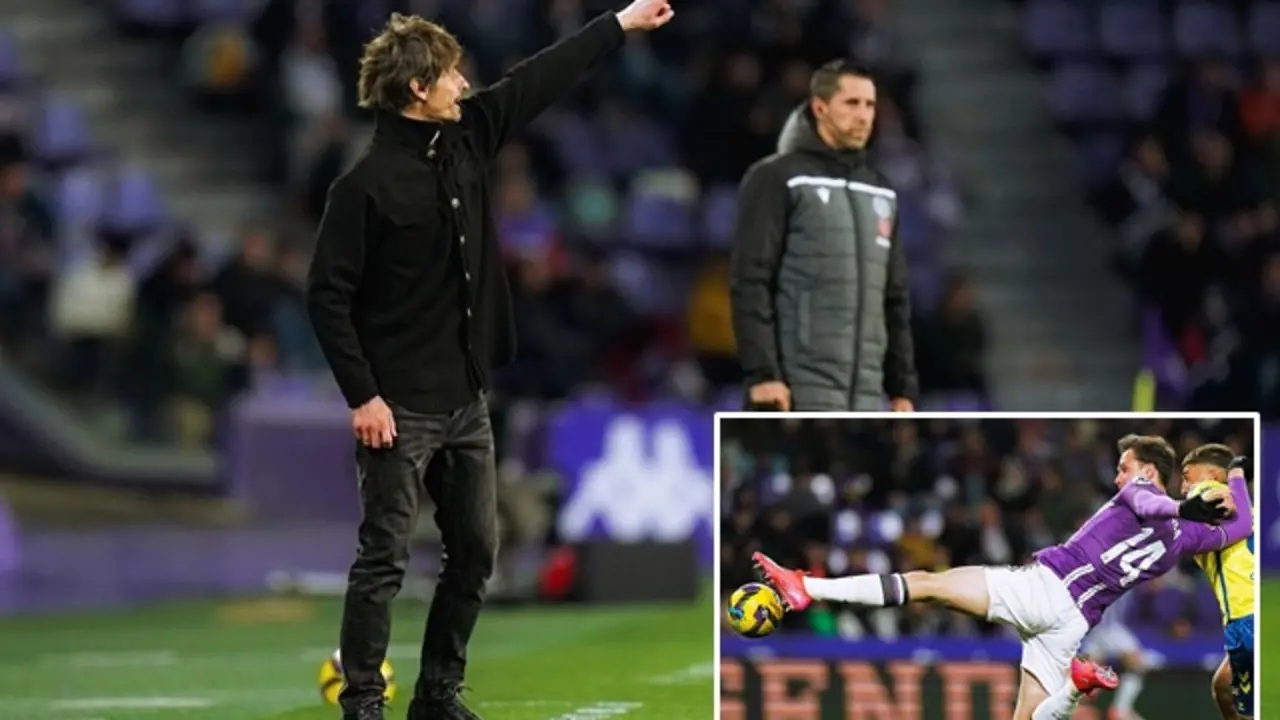 Fuente: Real Valladolid