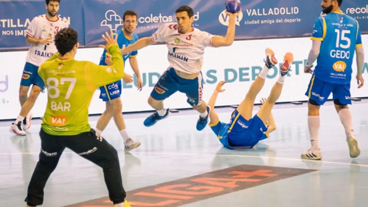 Fuente: Atlético Valladolid