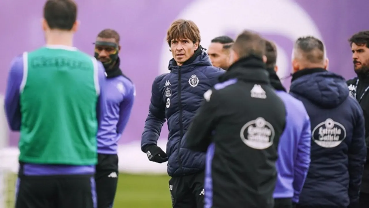 Fuente: Real Valladolid