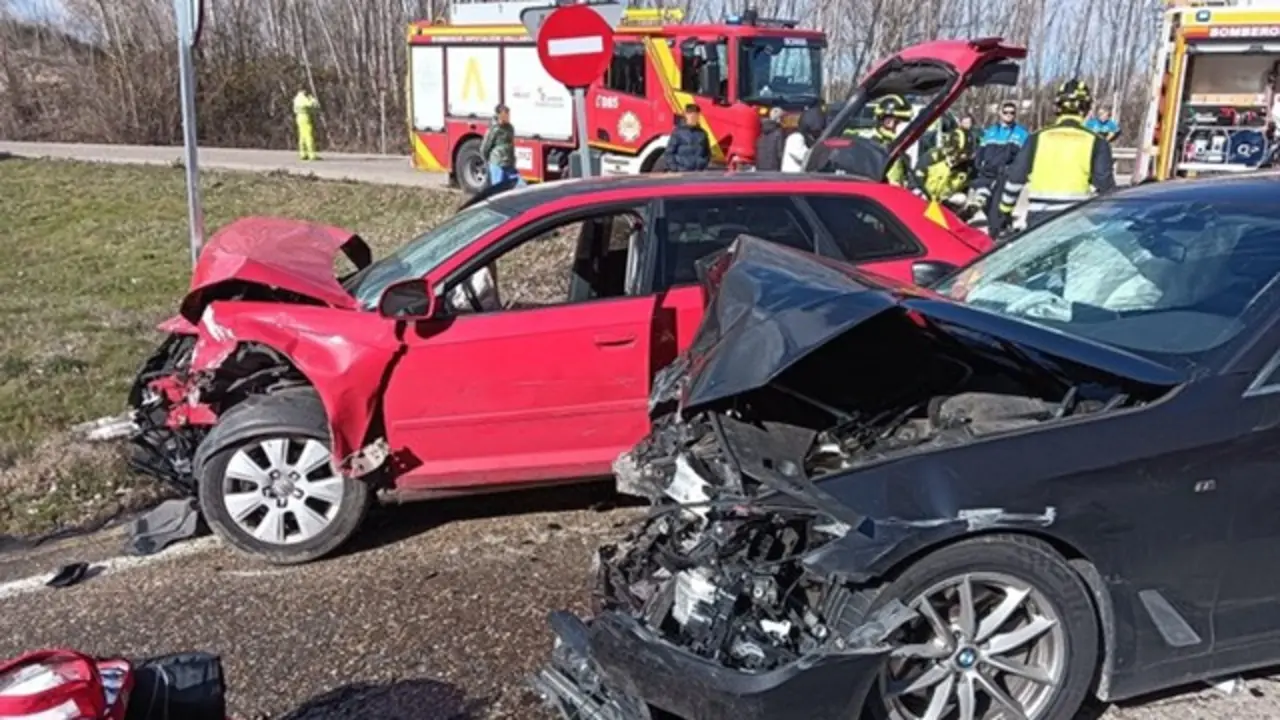 Fuente: Bomberos Diputaci&oacute;n de Valladolid
