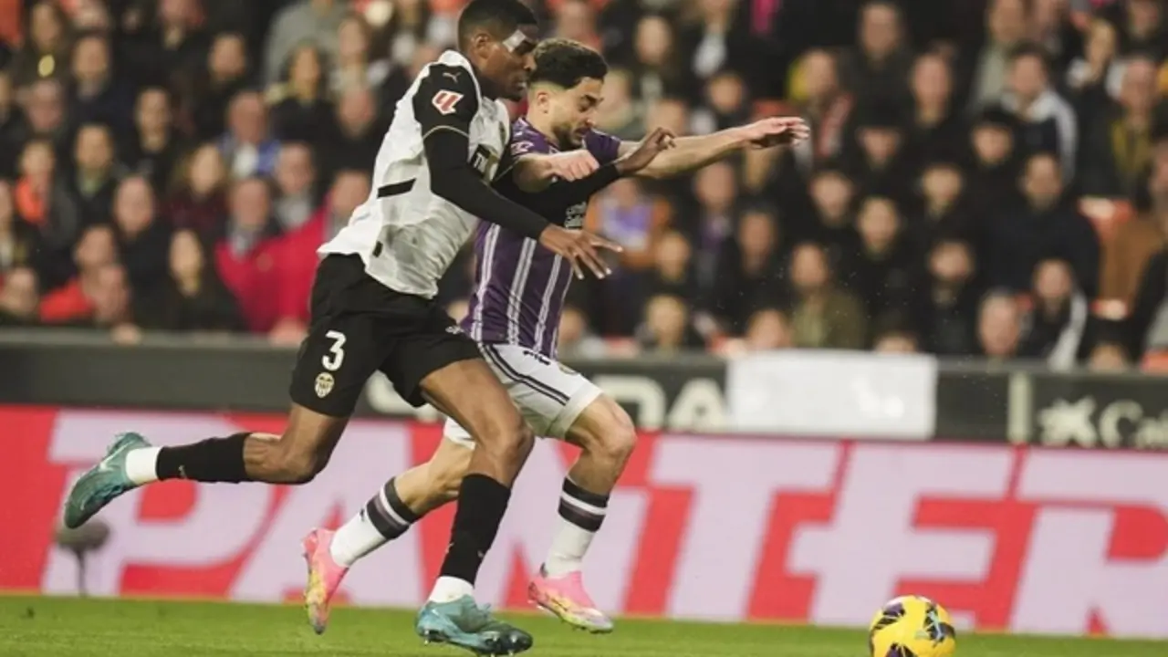 Fuente: Real Valladolid