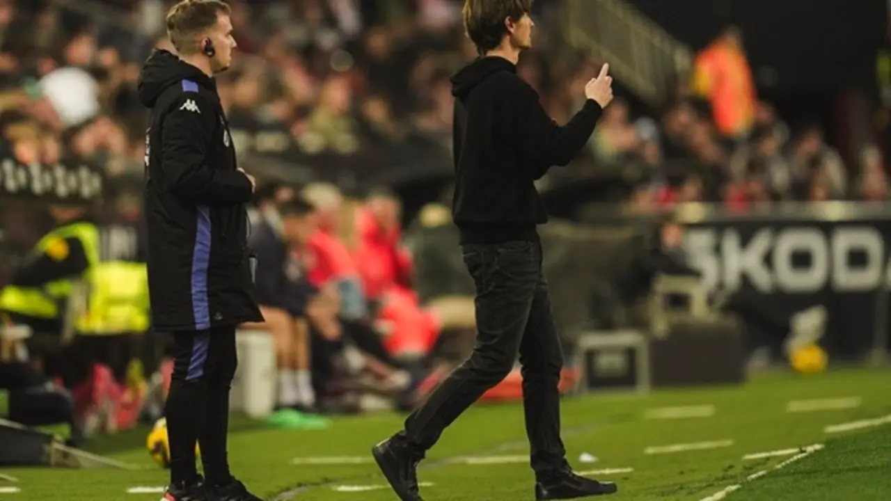 Fuente: Real Valladolid