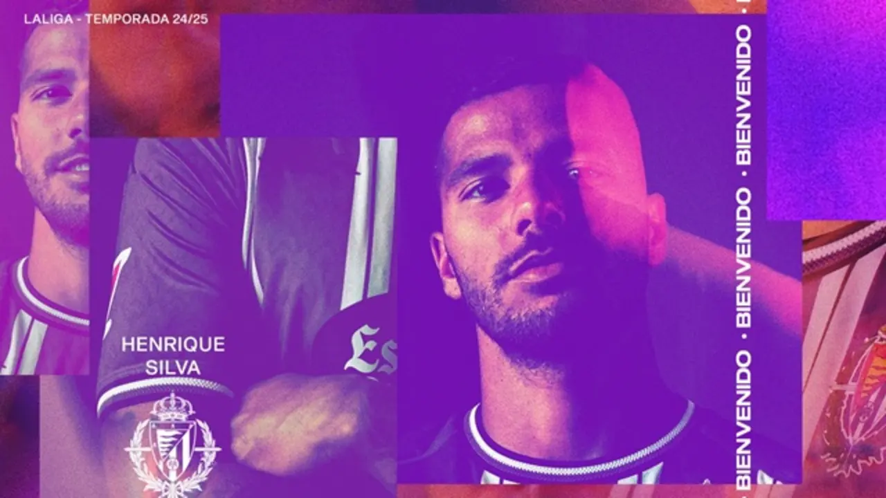 Fuente: Real Valladolid