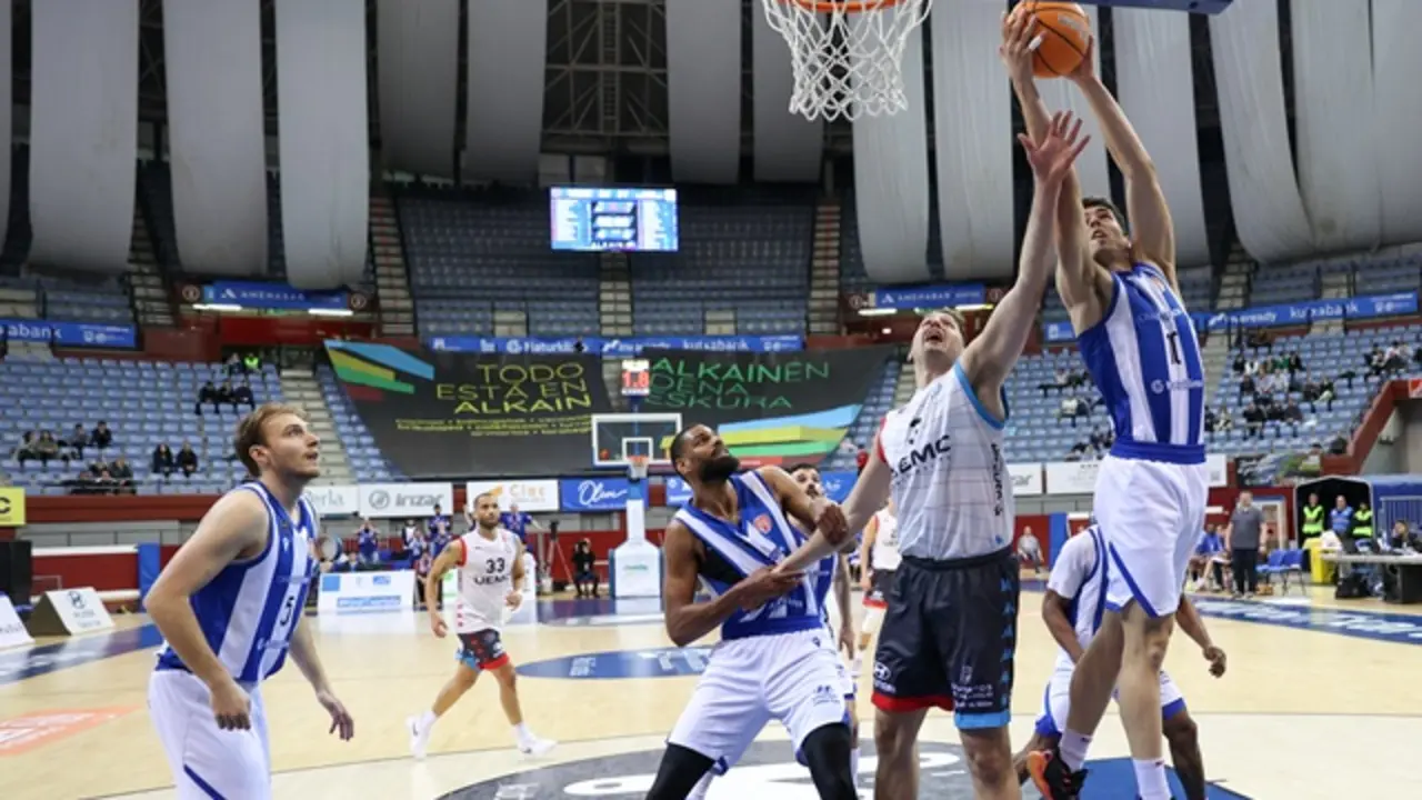 Fuente: Real Valladolid Baloncesto