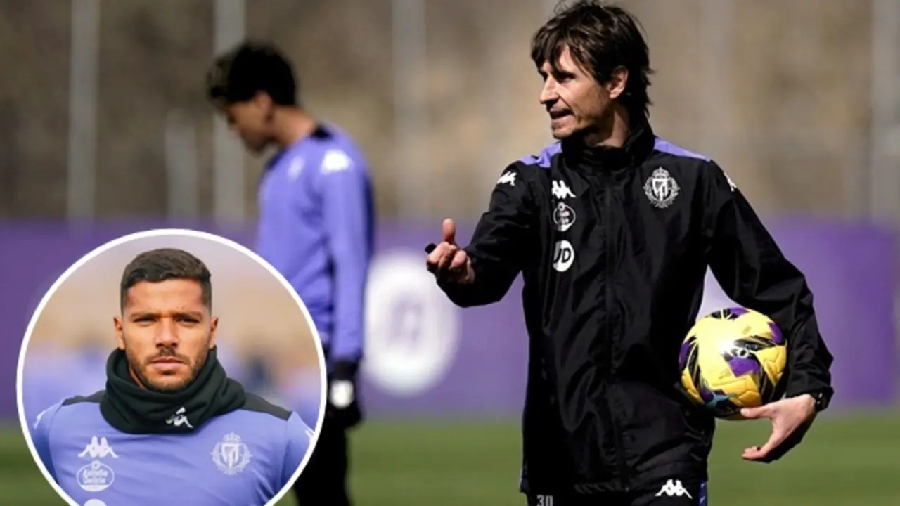 Fuente: Real Valladolid