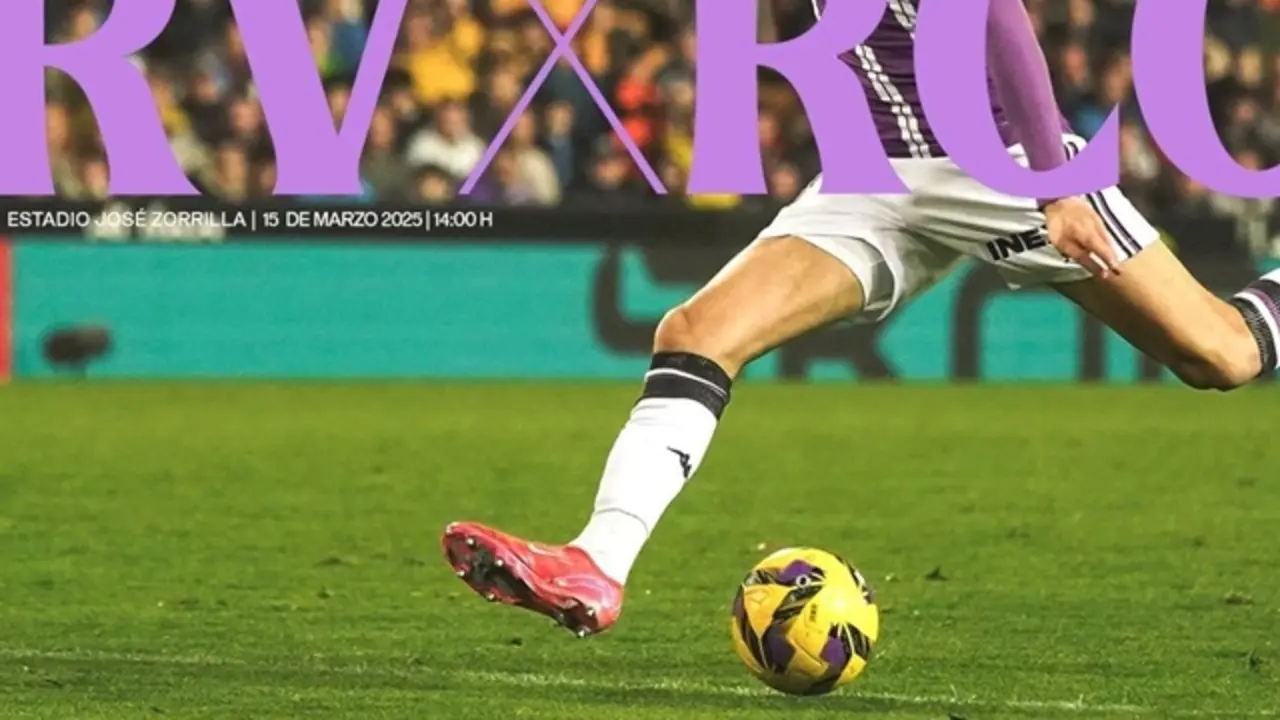 Fuente: Real Valladolid