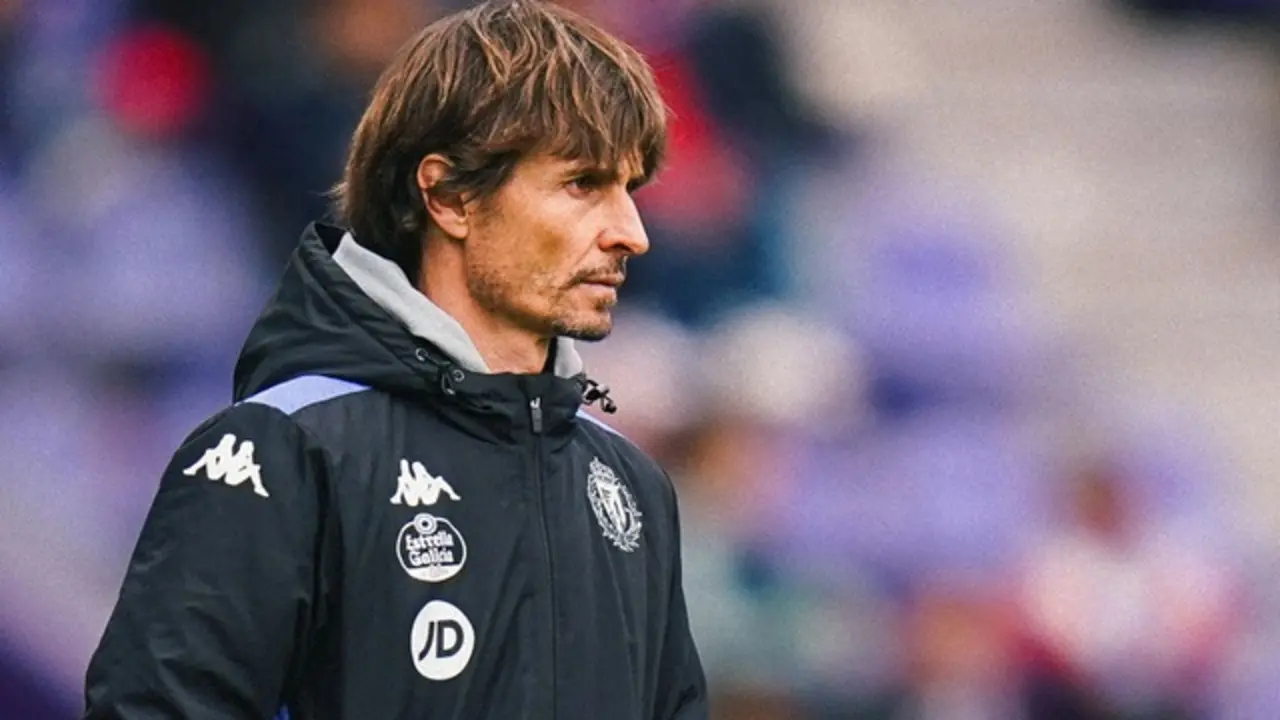 Fuente: Real Valladolid