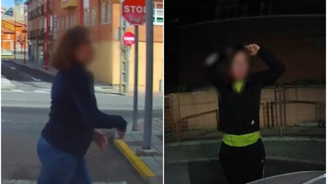 Fuente: Guardia Civil Valladolid