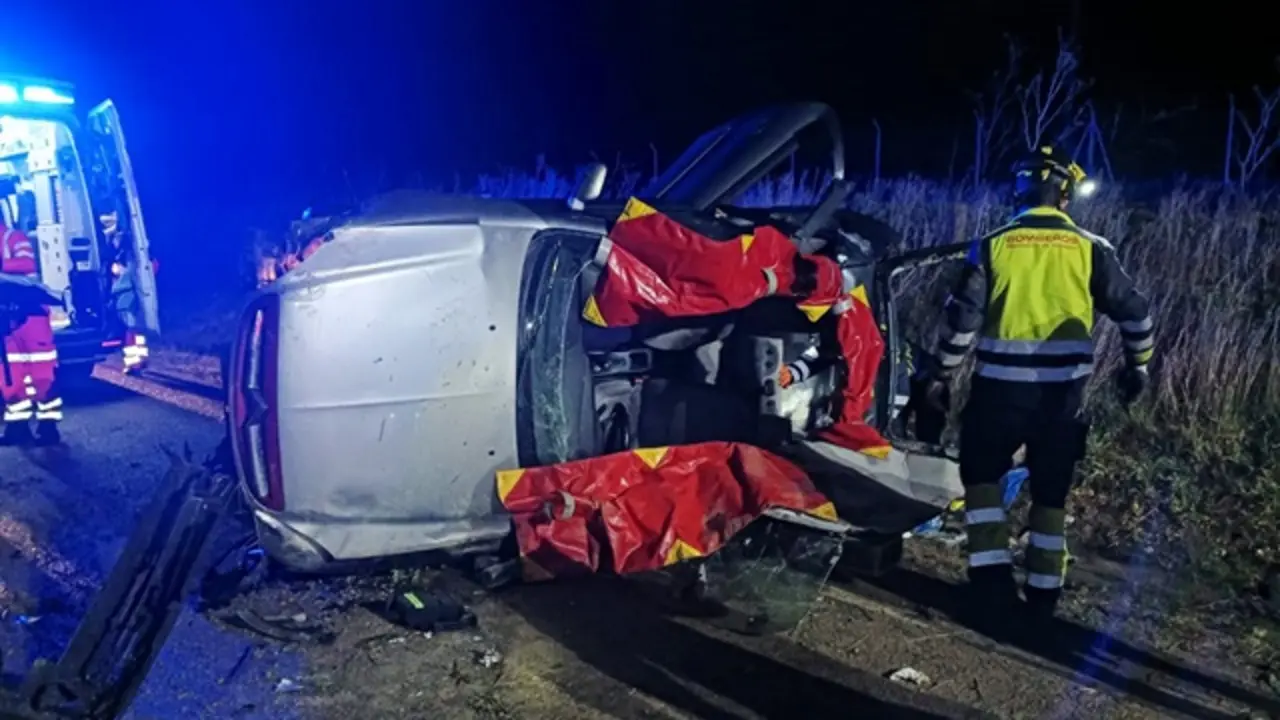 Fuente: Bomberos Diputaci&oacute;n de Valladolid