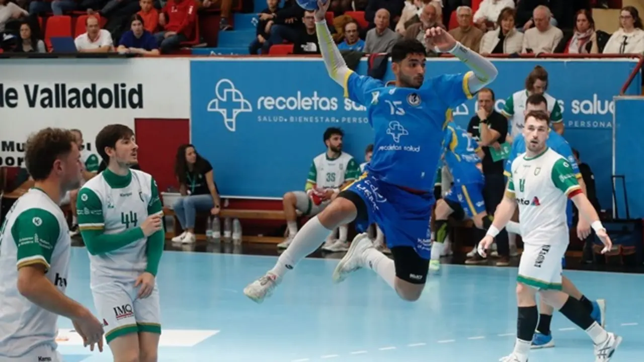 Fuente: Atlético Valladolid