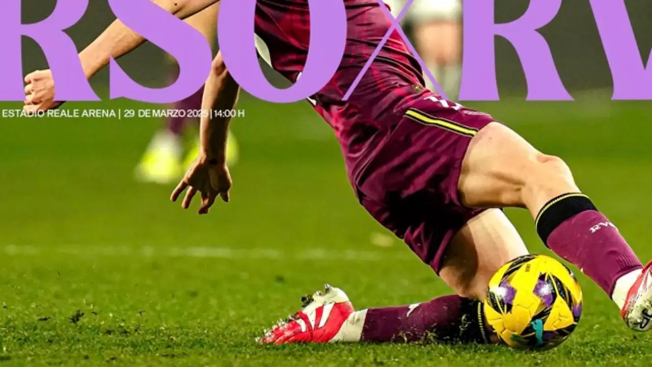 Fuente: Real Valladolid