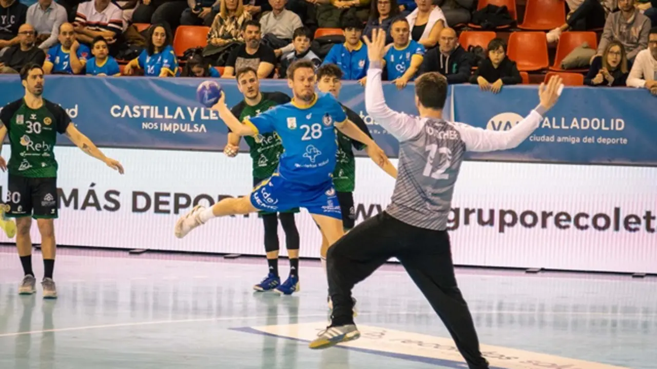 Fuente: Atlético Valladolid