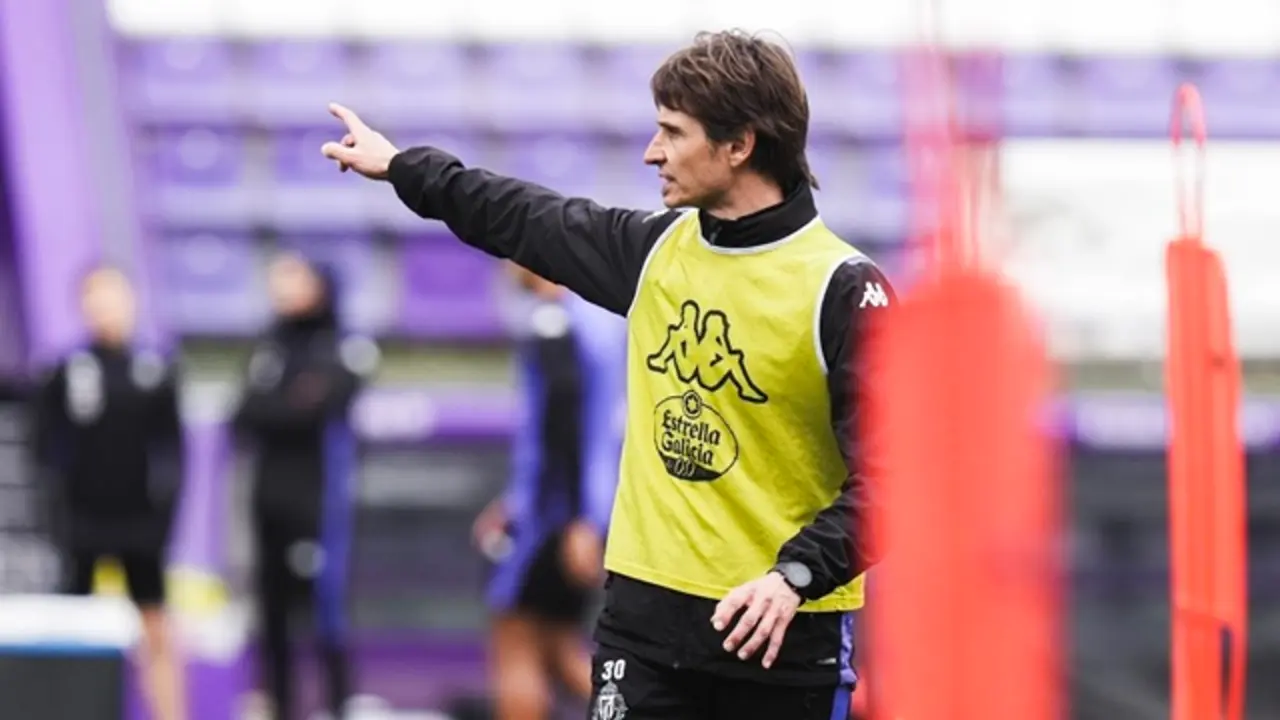 Fuente: Real Valladolid