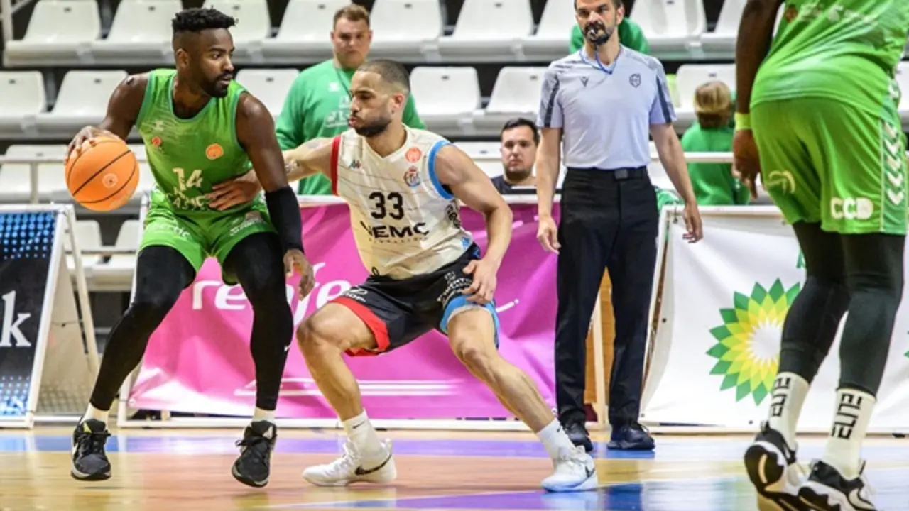 Fuente: Real Valladolid Baloncesto