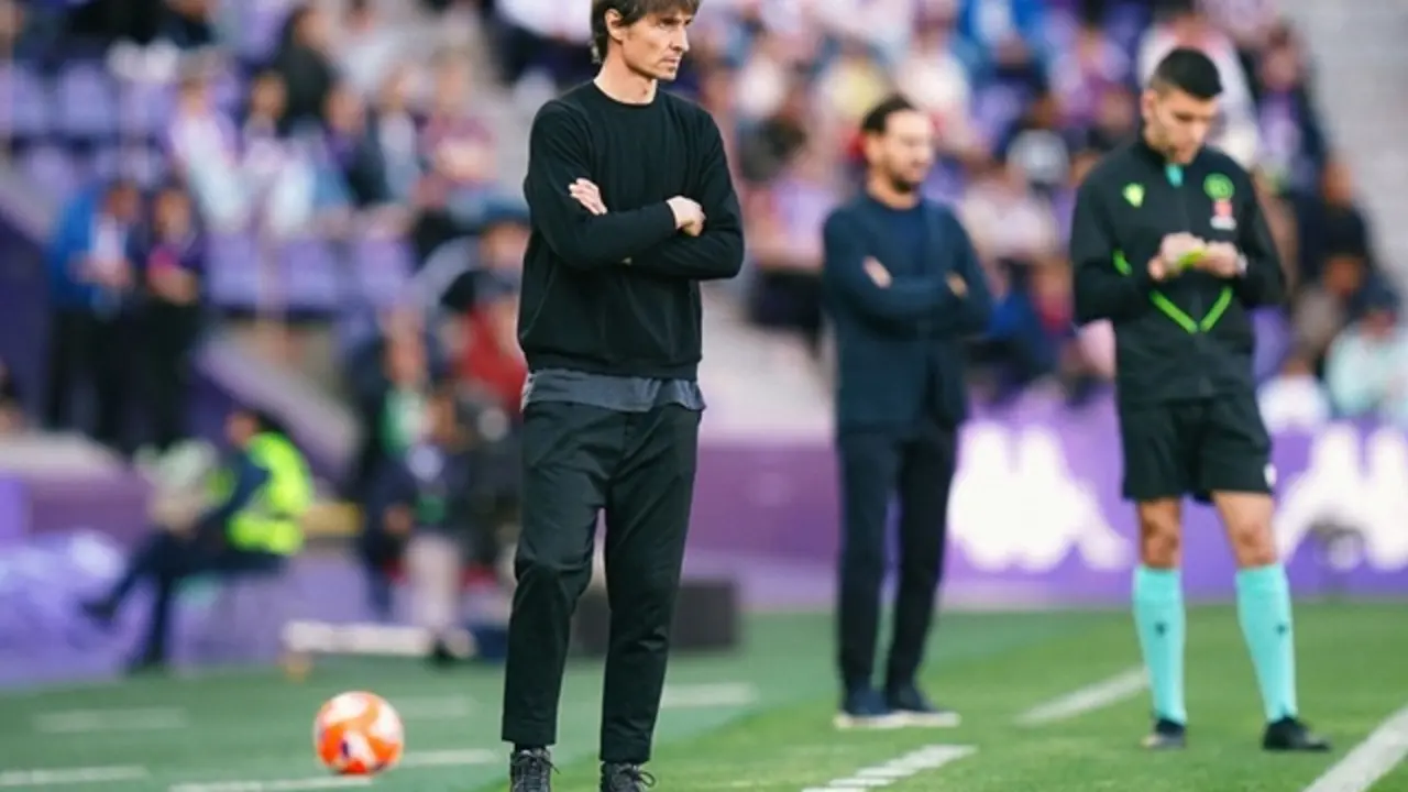 Fuente: Real Valladolid